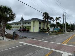 Picture of 6703 Midnight Pass Road Unit 206, Sarasota, FL 34242