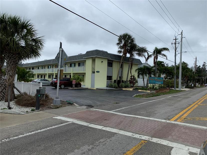 Picture of 6703 Midnight Pass Road Unit 206, Sarasota FL 34242