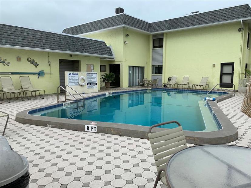 Picture of 6703 Midnight Pass Road Unit 206, Sarasota FL 34242