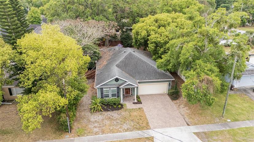 Picture of 3012 E Grant Avenue, Orlando FL 32806