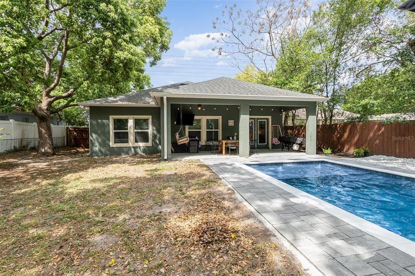 Picture of 3012 E Grant Avenue, Orlando FL 32806