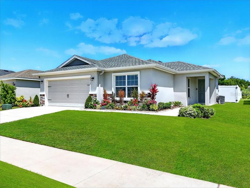 Picture of 4412 Reding Way, Lakeland FL 33813