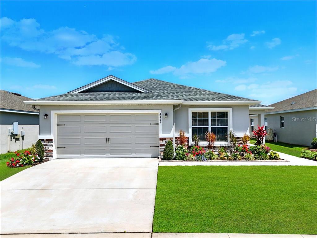 Picture of 4412 Reding Way, Lakeland, FL 33813