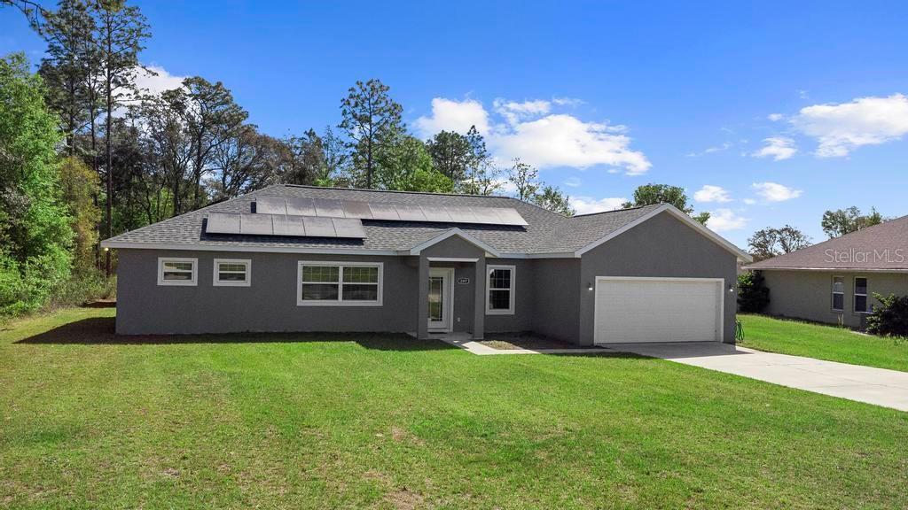 Picture of 12817 SW 77Th Circle, Ocala, FL 34473