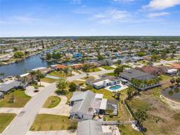 Picture of 4210 Headsail Drive, New Port Richey, FL 34652