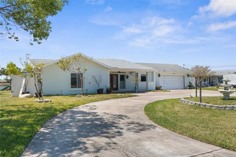 Picture of 4210 Headsail Drive, New Port Richey FL 34652