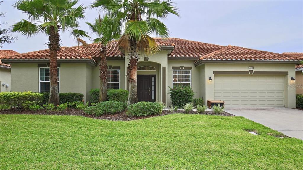 Picture of 4072 Oaktree Drive, Davenport, FL 33837