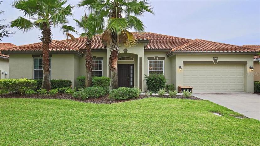 Picture of 4072 Oaktree Drive, Davenport FL 33837