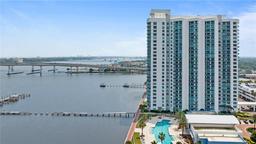 Picture of 241 Riverside Drive Unit 1909, Daytona Beach, FL 32117