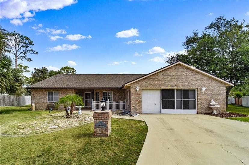 Picture of 6 Westburg Place, Palm Coast FL 32164