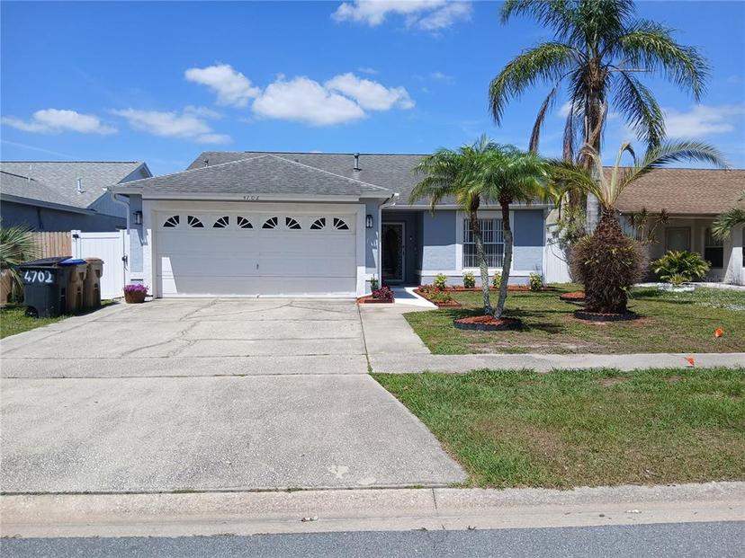 Picture of 4702 Cheyenne Point Trail, Kissimmee FL 34746