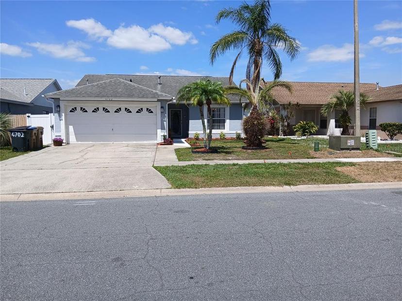 Picture of 4702 Cheyenne Point Trail, Kissimmee FL 34746