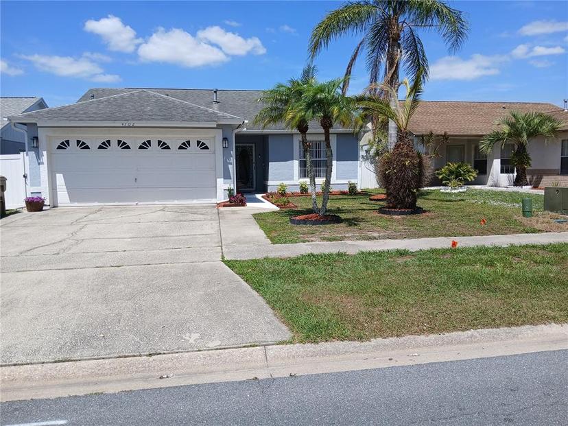 Picture of 4702 Cheyenne Point Trail, Kissimmee FL 34746