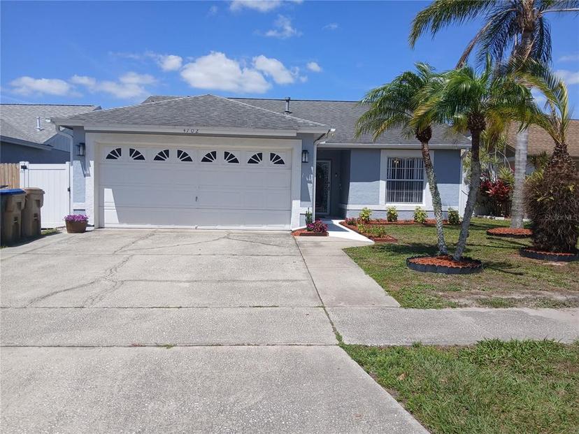 Picture of 4702 Cheyenne Point Trail, Kissimmee FL 34746
