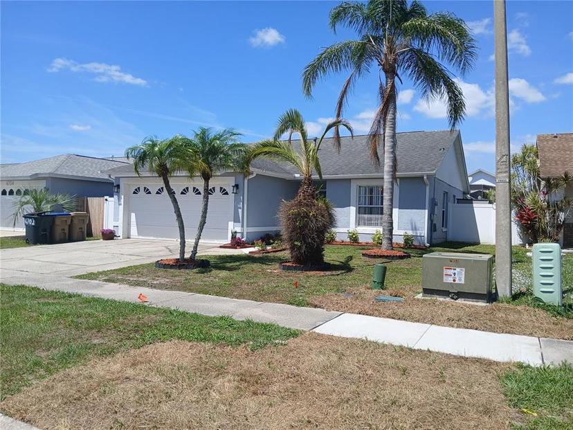 Picture of 4702 Cheyenne Point Trail, Kissimmee FL 34746
