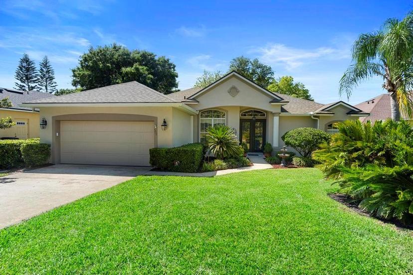 Picture of 508 Quail Lake Drive, Debary FL 32713