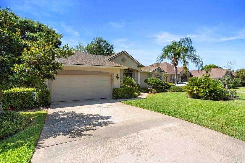 Picture of 508 Quail Lake Drive, Debary FL 32713