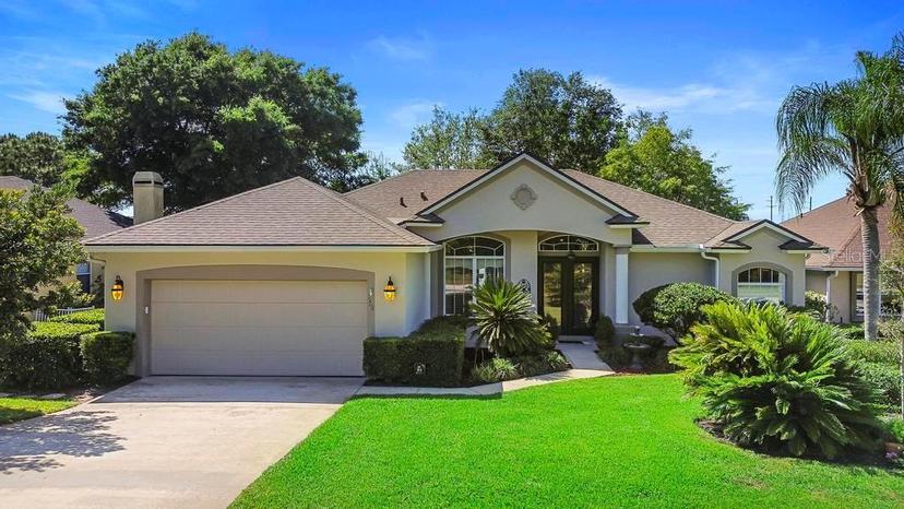 Picture of 508 Quail Lake Drive, Debary FL 32713