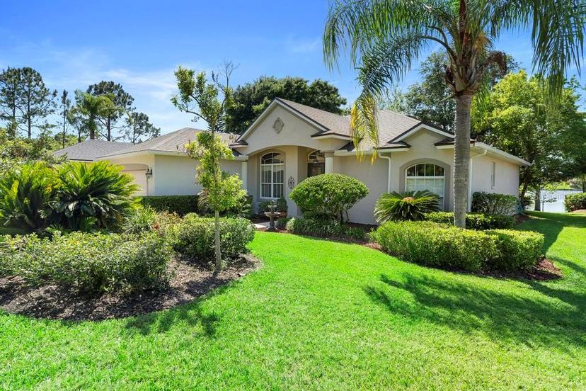 Picture of 508 Quail Lake Drive, Debary FL 32713