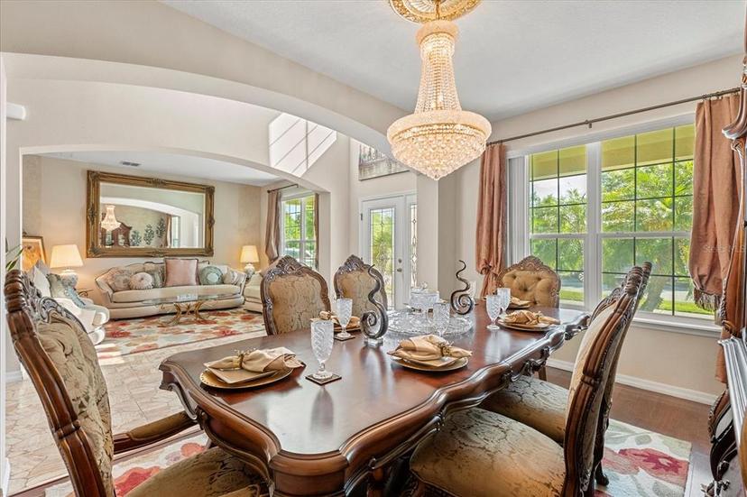 Picture of 882 Counts Crest Circle, Apopka FL 32712