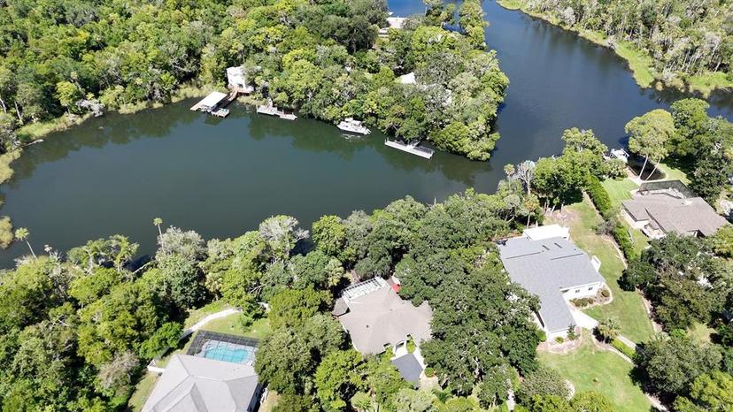 Picture of 750 NW Snug Harbor Road, Crystal River FL 34428
