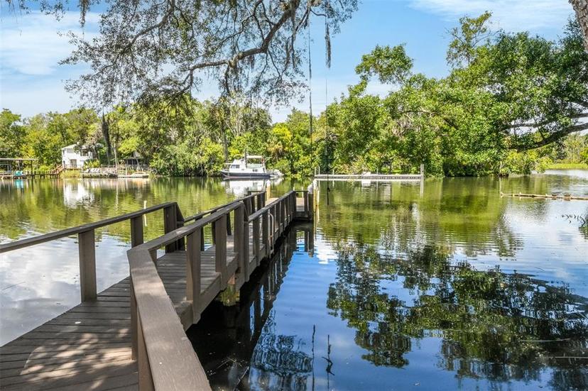 Picture of 750 NW Snug Harbor Road, Crystal River FL 34428
