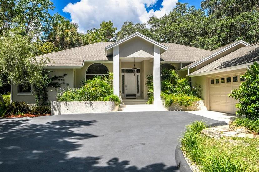 Picture of 750 NW Snug Harbor Road, Crystal River FL 34428