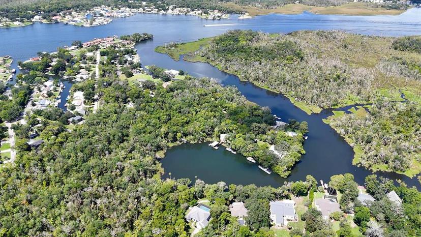 Picture of 750 NW Snug Harbor Road, Crystal River FL 34428