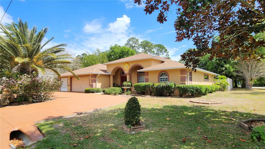 Picture of 2 Selwyn Place, Palm Coast, FL 32164