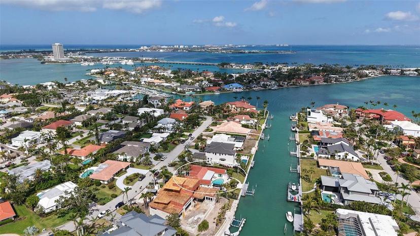 Picture of 465 E Royal Flamingo Drive, Sarasota FL 34236