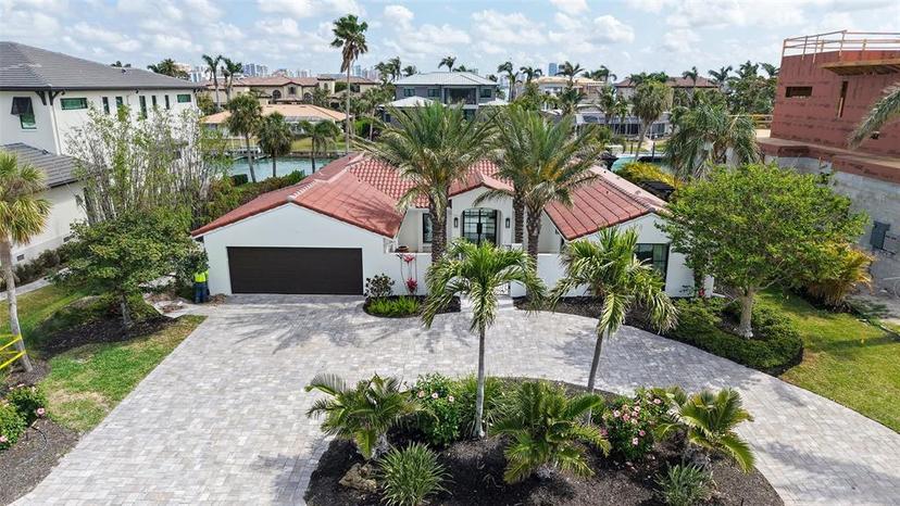 Picture of 465 E Royal Flamingo Drive, Sarasota FL 34236