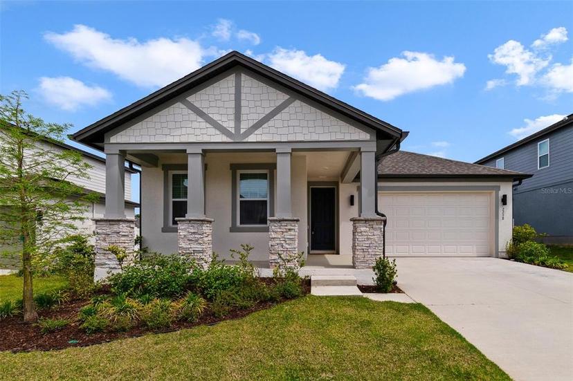Picture of 2258 Lost Horizon Way, Minneola FL 34715
