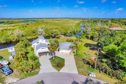 Picture of 283 Hilltop Circle, Punta Gorda, FL 33982