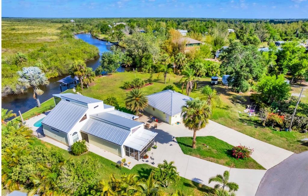 Picture of 283 Hilltop Circle, Punta Gorda, FL 33982