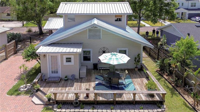 Picture of 713 W Kentucky Avenue, Tampa FL 33603