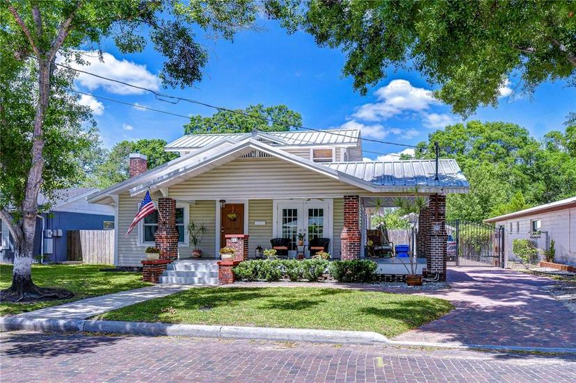 Picture of 713 W Kentucky Avenue, Tampa FL 33603