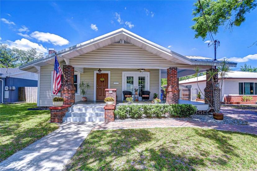 Picture of 713 W Kentucky Avenue, Tampa FL 33603