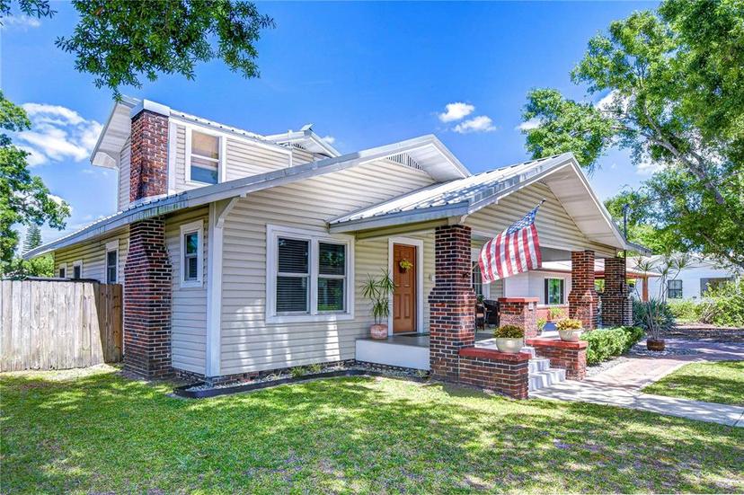 Picture of 713 W Kentucky Avenue, Tampa FL 33603