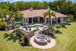 Picture of 12224 Garden Lake Circle, Odessa, FL 33556