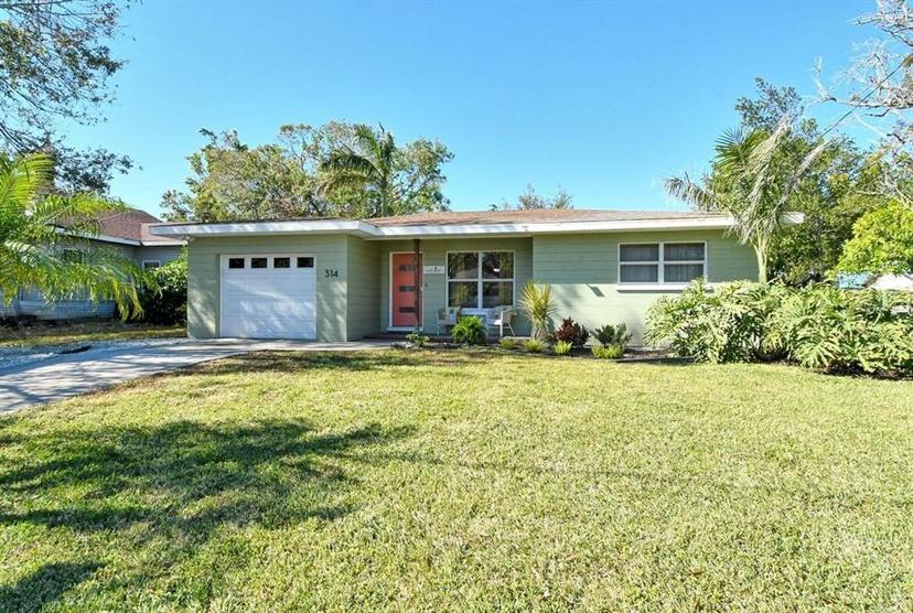 Picture of 314 28Th Street W, Bradenton FL 34205