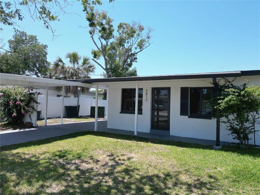 Picture of 5812 Liverpool Drive, Tampa FL 33615