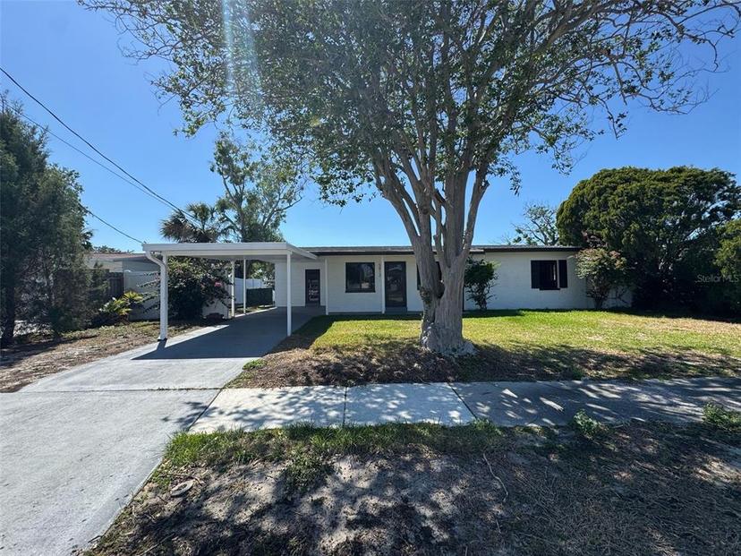 Picture of 5812 Liverpool Drive, Tampa FL 33615