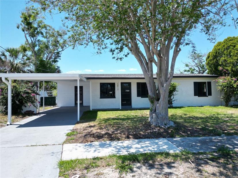 Picture of 5812 Liverpool Drive, Tampa FL 33615