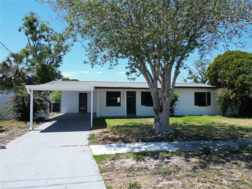 Picture of 5812 Liverpool Drive, Tampa FL 33615