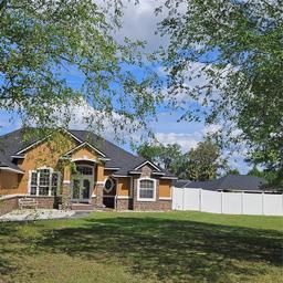 Picture of 4509 NW Wisteria Drive, Lake City, FL 32055
