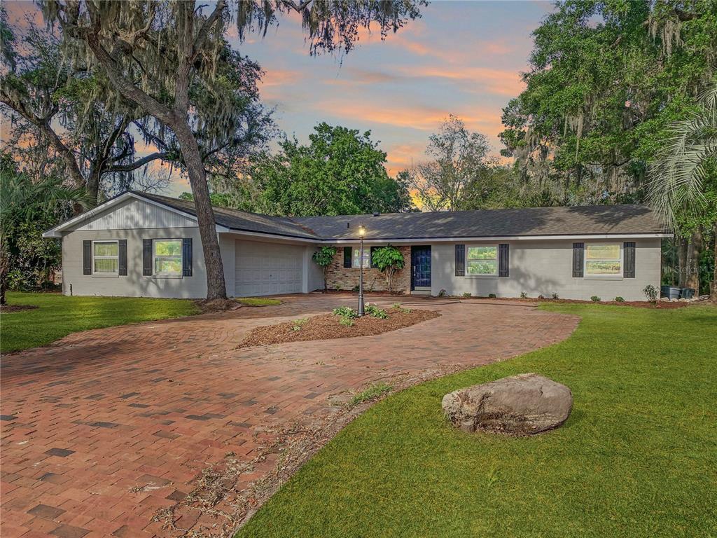 Picture of 617 Hermits Trail, Altamonte Springs, FL 32701