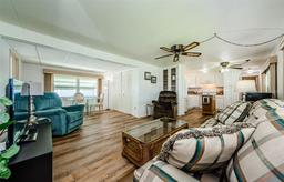 Picture of 144 Melody Lane, Tarpon Springs, FL 34689