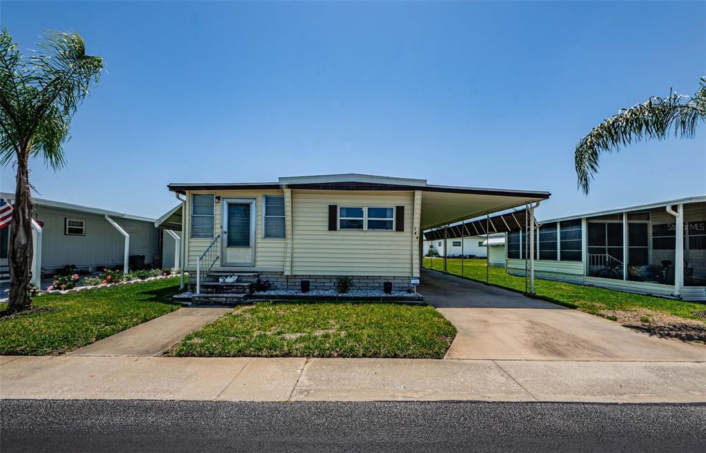 Picture of 144 Melody Lane, Tarpon Springs, FL 34689