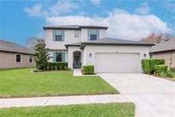 Picture of 8219 Summer Brook Court, Land O Lakes, FL 34638