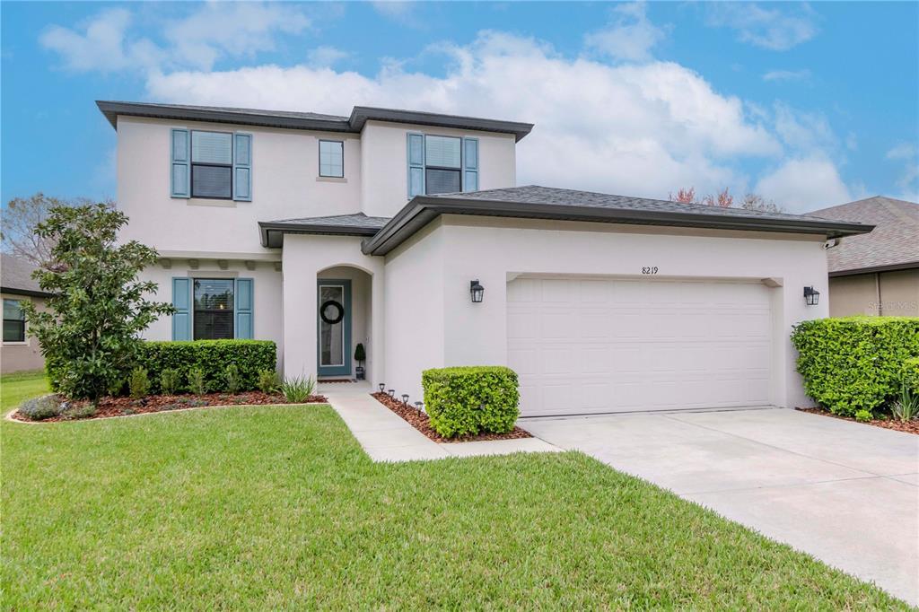 Picture of 8219 Summer Brook Court, Land O Lakes, FL 34638